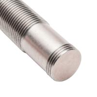 Нержавеющий полусгон 20x2.6 мм AISI 316 ГОСТ 8969-75